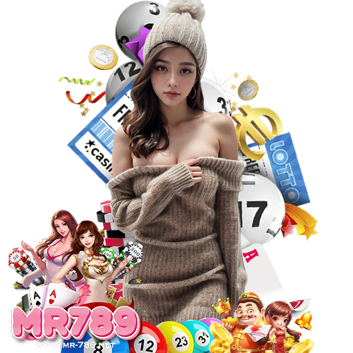 mr789 โปรโมชั่น